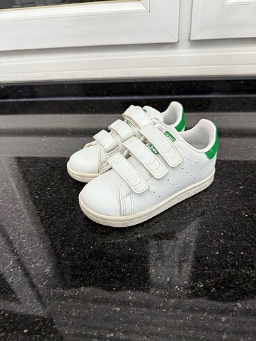 orjinal adidas smith stan ayyakabi