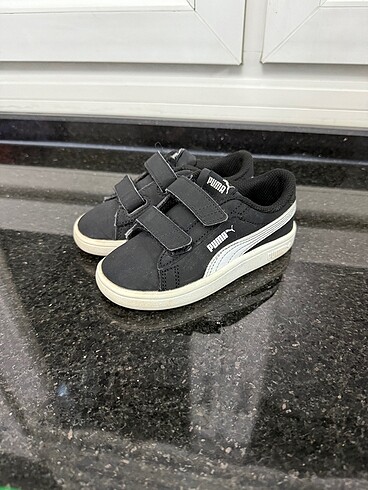 puma cocuk ayakkabi