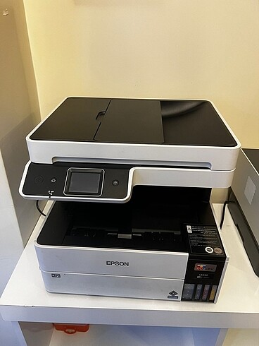 Epson L6490 yazıcı