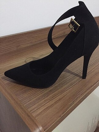 Zara Ayakkabı