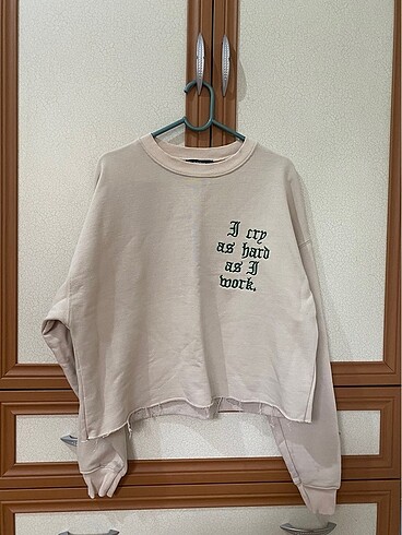 Addax sweat