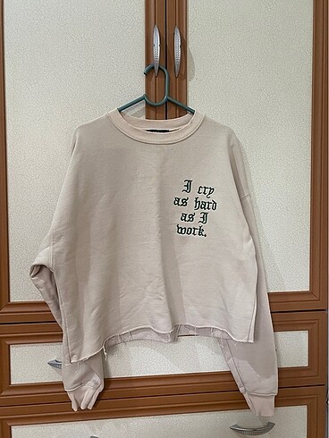 Addax Addax sweat