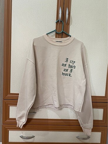 s Beden Addax sweat