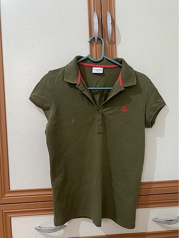 Polo tişört