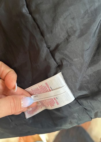 Erkek Çocuk  name it Fermuarlı Mont - Görsel 4