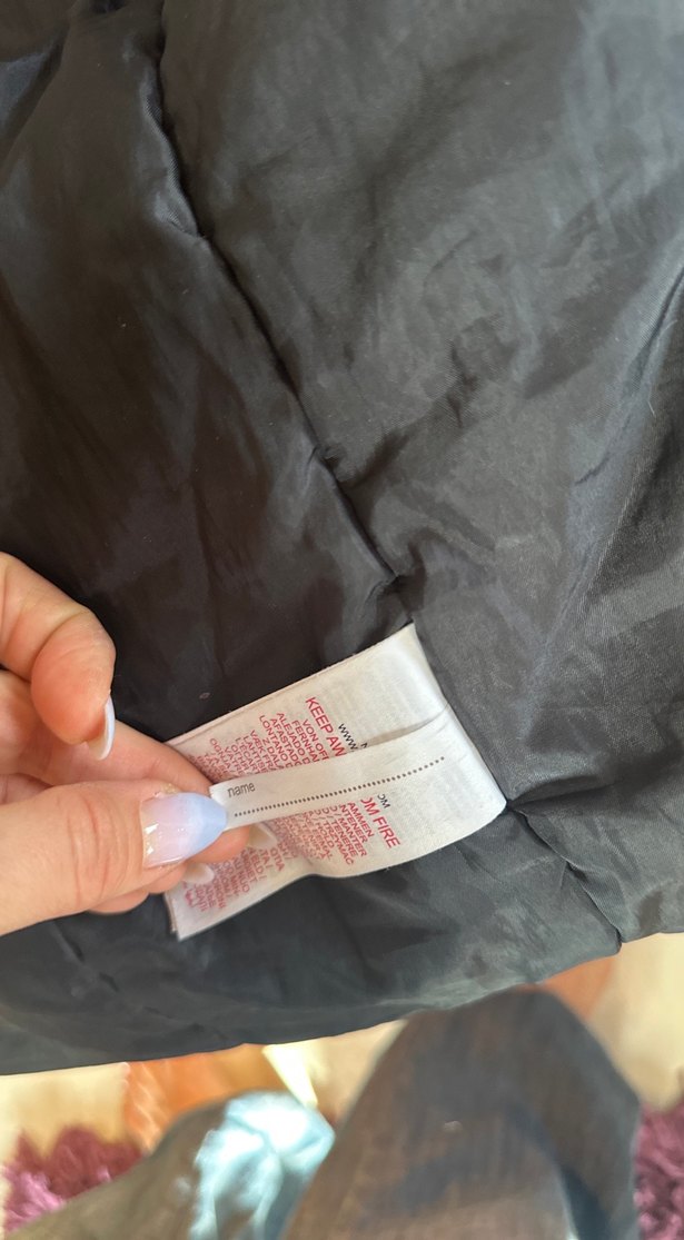 Erkek Çocuk  name it Fermuarlı Mont - Görsel 4