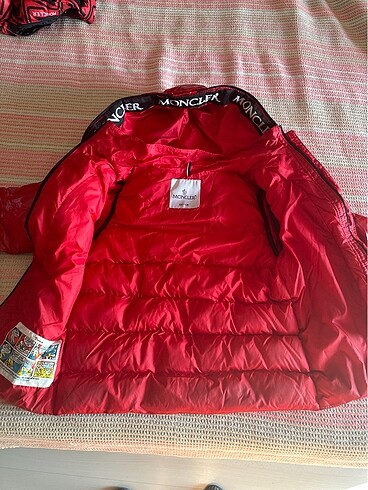 Moncler mont