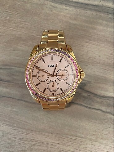 Fossil kadın saat