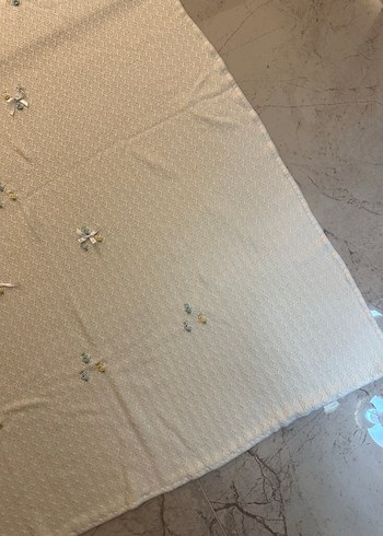 Sevil bebe triko bebek battaniyesi - Görsel 3