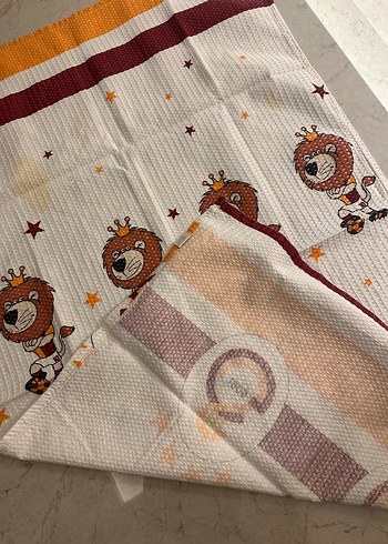 Galatasaray bebek pike - Görsel 4