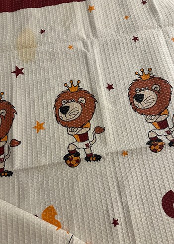 Galatasaray bebek pike - Görsel 7