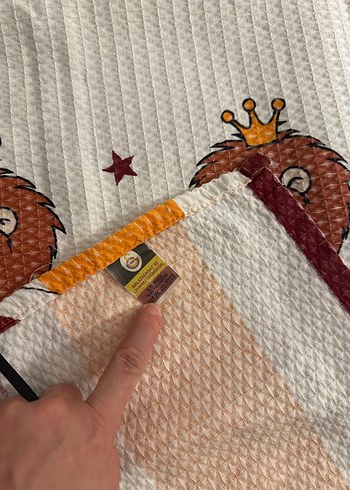 Galatasaray bebek pike - Görsel 8