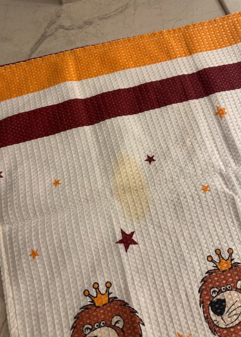 Galatasaray bebek pike - Görsel 2