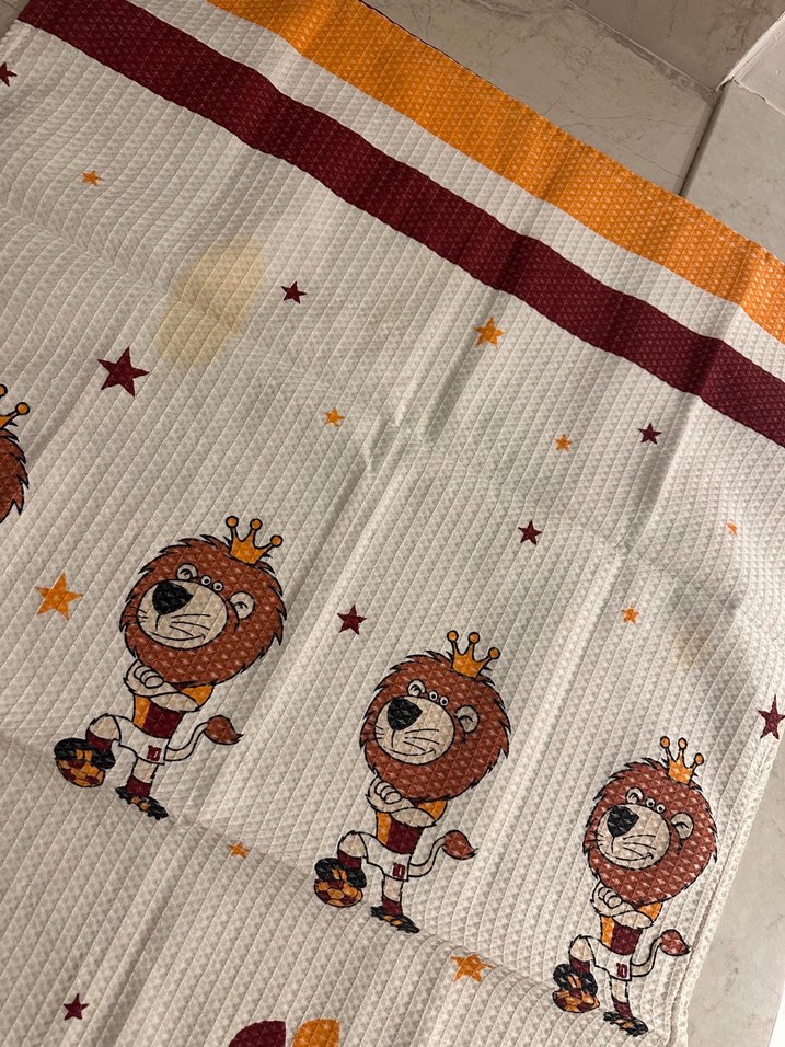 Galatasaray bebek pike - Görsel 3