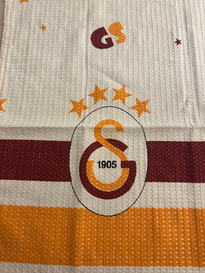 Galatasaray bebek pike - Görsel 5