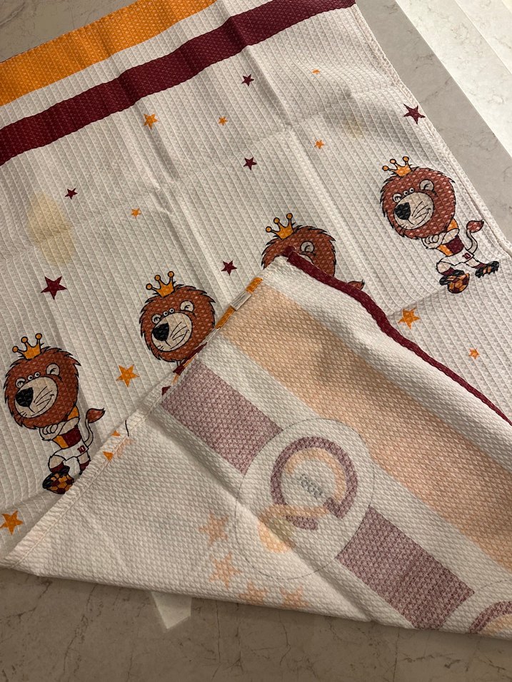 Galatasaray bebek pike - Görsel 4