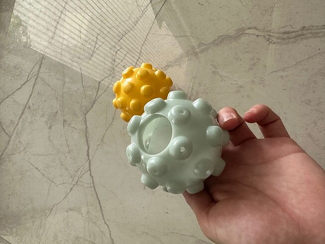 Diğer Kurutma makinesi topları