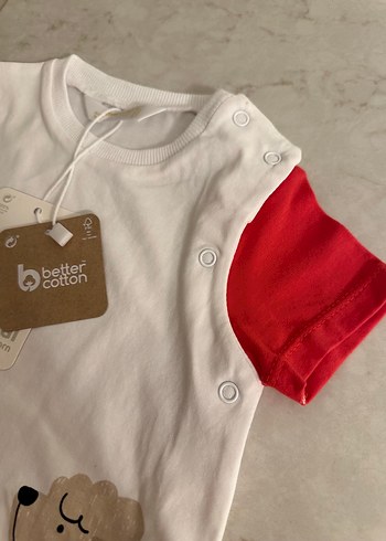 Mayoral Bebek Tulum - Görsel 3