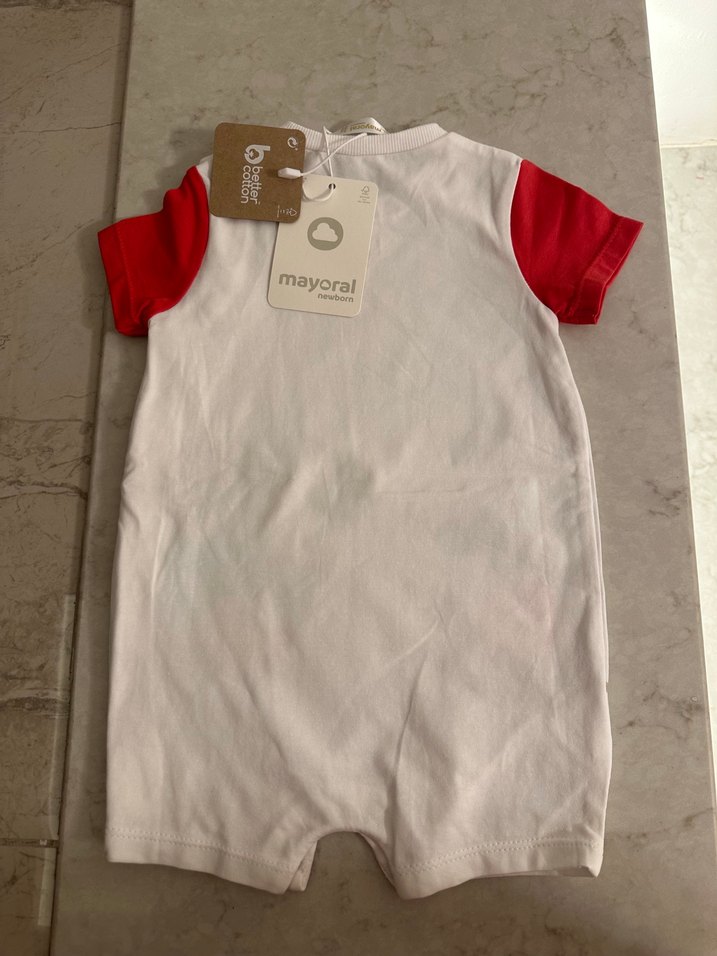 Mayoral Bebek Tulum - Görsel 5