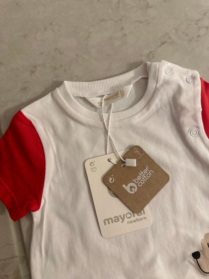 Mayoral Bebek Tulum - Görsel 2