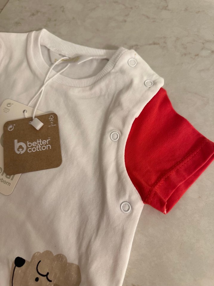 Mayoral Bebek Tulum - Görsel 3