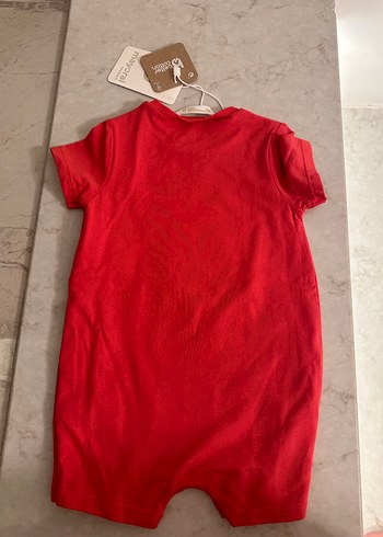 Mayoral Bebek Tulum - Görsel 4