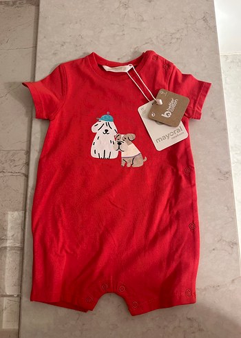 Mayoral Bebek Tulum - Görsel 2