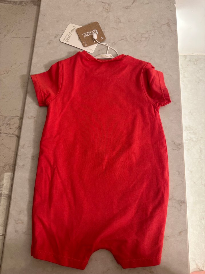 Mayoral Bebek Tulum - Görsel 4