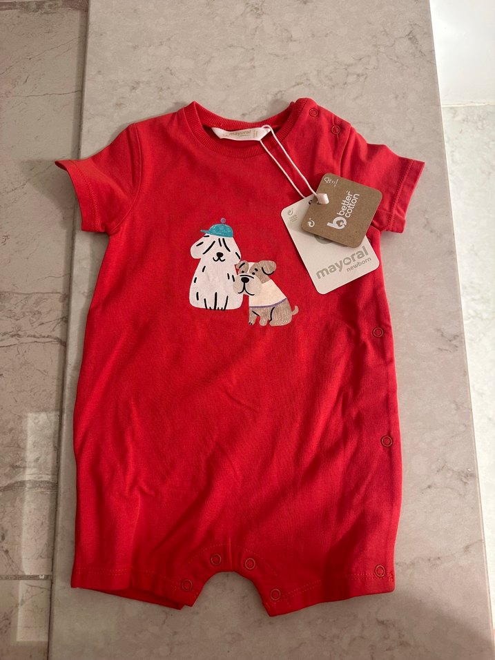 Mayoral Bebek Tulum - Görsel 2