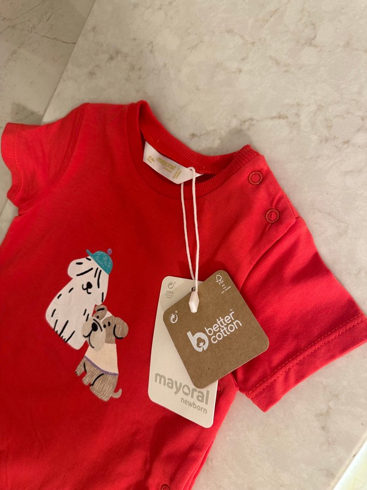 Mayoral Bebek Tulum - Görsel 5