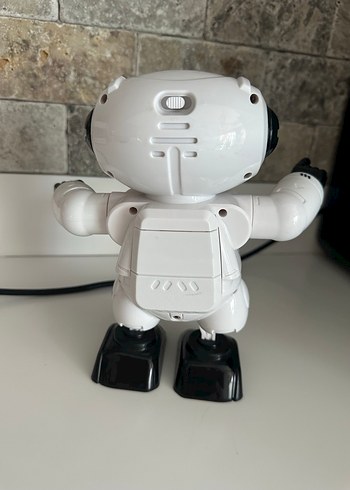 Silverlit Robo Beats robot oyuncak - Görsel 2