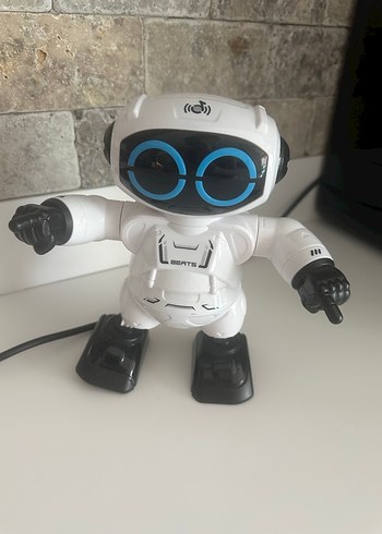 Silverlit Robo Beats robot oyuncak - Görsel 4