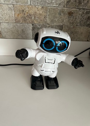 Silverlit Robo Beats robot oyuncak - Görsel 3