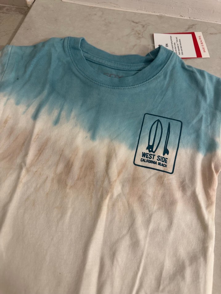 Bebek alt üst şortlu takım - Görsel 2