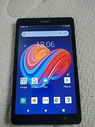 Casper s48 tablet 3rm 32gb 