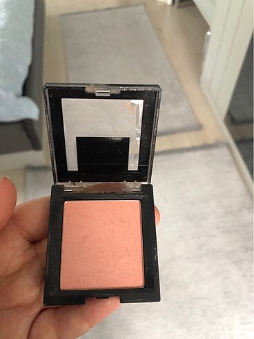 Maybelline Maybelline fit me allık