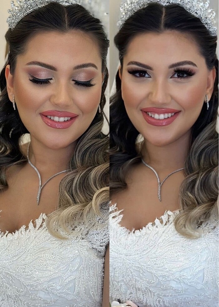 Gelinlik - Görsel 3