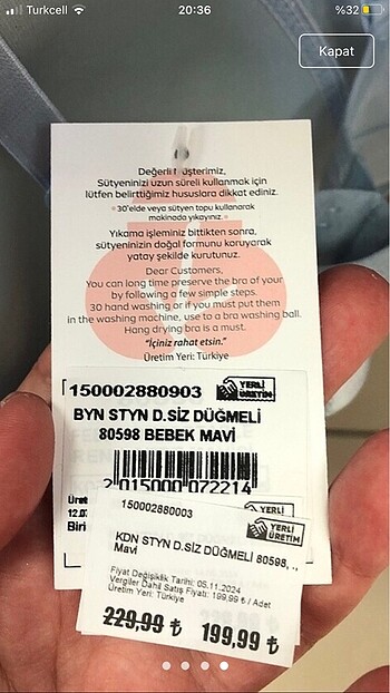 l Beden siyah Renk Pensi 90b sütyen