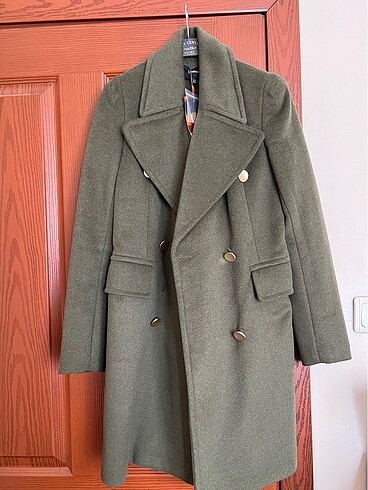 Stradivarius Kaban