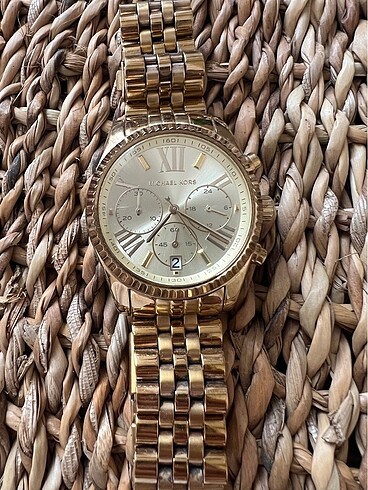Michael Kors Saat
