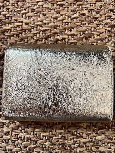 Louis Vuitton Louis Vuitton Deri Cüzdan