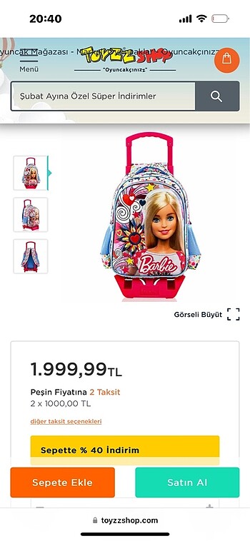 barbie crocs çekçekli çanta beslenme çantası kalem kutu suluk