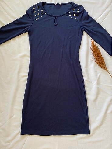 H&M Elbise