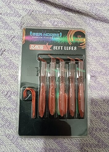 balık olta spin lrf sahte daiwa shimano