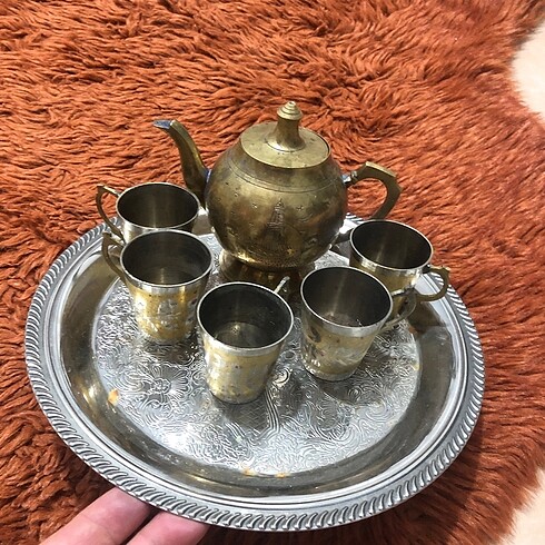 Dekor urun