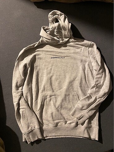 Terranova Gri Sweatshirt