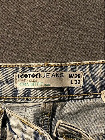 Koton Koton Jeans