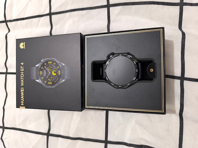 Beden Huawei Watch gt4