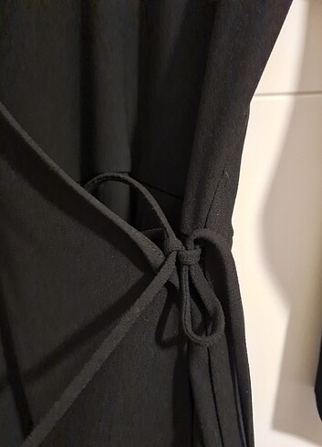 Zara Şort Etekli Tulum