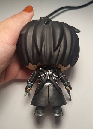 Kirito Funko Pop